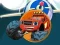 لعبة Nick Jr Blast Off على الانترنت