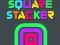لعبة Square Stacker على الانترنت