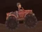 لعبة Fallout Racer على الانترنت
