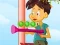 لعبة Bubble shoot على الانترنت