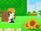 لعبة Mr Maker level editor على الانترنت