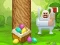 لعبة Timber Men Easter على الانترنت