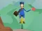 لعبة Pogo Postman على الانترنت