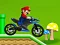 لعبة Super Mario Drive على الانترنت