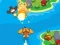 لعبة Skywar Mission على الانترنت