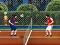 لعبة Football Tennis - Gold Master على الانترنت