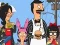 لعبة Bob's Burgers على الانترنت