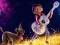 لعبة Coco Hidden Note على الانترنت
