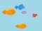 لعبة Food Chain على الانترنت