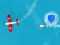 لعبة Air Wings Missile Attack على الانترنت
