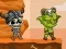لعبة Goblins vs Skeletons على الانترنت