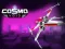 لعبة Cosmo Void على الانترنت