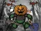 لعبة Pumpkin Monster على الانترنت