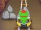 لعبة Adventures of Flig على الانترنت