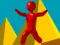 لعبة Jumping Puppet على الانترنت