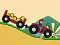 لعبة Mario Tractor على الانترنت