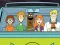 لعبة Fix & Go Mystery Machine على الانترنت