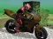 لعبة Bike Trials: Wasteland على الانترنت