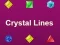 لعبة Crystal Lines على الانترنت