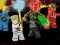 لعبة Ninjago ein neustart على الانترنت