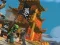 لعبة NinjaGo: Rettung aus Dschinnjago على الانترنت