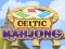 لعبة Celtic Mahjong على الانترنت