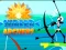 لعبة Surfer Archers على الانترنت