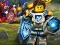 لعبة Nexo Knights: Jestros Labyrinth على الانترنت