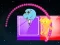 لعبة Gumball: Rhythmic Romance على الانترنت