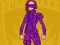 لعبة Guardian of the Galaxy: Create Your own على الانترنت