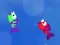 لعبة Nimble Fish على الانترنت