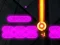 لعبة Super Neon Ball jump على الانترنت