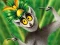 لعبة King Julien: Mango Mania على الانترنت