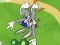 لعبة Bugs Bunny: M?hrchenflug على الانترنت