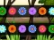 لعبة Falling Flowers على الانترنت
