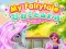 لعبة My Fairytale Unicorn على الانترنت