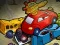 لعبة Car Eats Car 6 على الانترنت