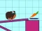 لعبة The Ruff Ruffman show Hamster run على الانترنت