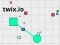 لعبة Twix.io على الانترنت