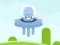 لعبة Aliens Running على الانترنت