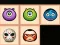 لعبة Halloween Matching Puzzles على الانترنت