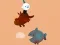 لعبة Backwards Dragon على الانترنت