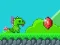 لعبة Super Jetpack Lizard على الانترنت