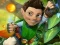 لعبة Tree Fu Tom Zap! على الانترنت