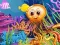 لعبة Sea creatures cards match على الانترنت