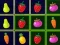 لعبة Swap N Match Fruits على الانترنت