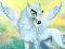 لعبة My Fairytale Wolf على الانترنت
