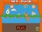 لعبة Hit Duck على الانترنت