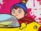 لعبة Noddy Toyland detective paint على الانترنت