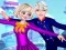 لعبة Frozen Figure Skating على الانترنت